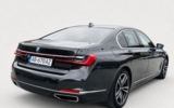 BMW Rad 7 730d mHEV xDrive A/T – fotografia 19
