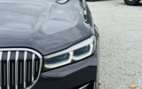 BMW Rad 7 730d mHEV xDrive A/T – fotografia 35