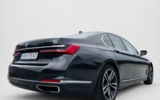 BMW Rad 7 730d mHEV xDrive A/T – fotografia 5