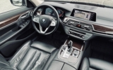 BMW Rad 7 730d mHEV xDrive A/T – fotografia 41