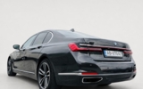 BMW Rad 7 730d mHEV xDrive A/T – fotografia 9