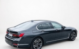 BMW Rad 7 730d mHEV xDrive A/T – fotografia 18