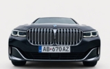 BMW Rad 7 730d mHEV xDrive A/T – fotografia 13