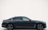 BMW Rad 7 730d mHEV xDrive A/T – fotografia 4