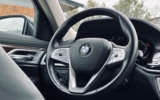BMW Rad 7 730d mHEV xDrive A/T – fotografia 39