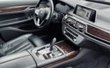 BMW Rad 7 730d mHEV xDrive A/T – fotografia 47