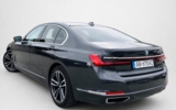 BMW Rad 7 730d mHEV xDrive A/T – fotografia 29