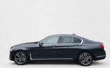 BMW Rad 7 730d mHEV xDrive A/T – fotografia 21