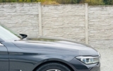 BMW Rad 7 730d mHEV xDrive A/T – fotografia 25