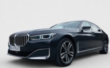 BMW Rad 7 730d mHEV xDrive A/T – fotografia 11