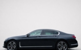 BMW Rad 7 730d mHEV xDrive A/T – fotografia 10