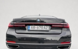 BMW Rad 7 730d mHEV xDrive A/T – fotografia 6