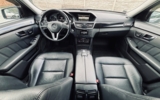 Mercedes-Benz E trieda Kombi 350 CDI 4matic Blue Avantgarde – fotografia 33