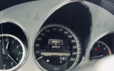 Mercedes-Benz E trieda Kombi 350 CDI 4matic Blue Avantgarde – fotografia 46