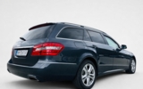 Mercedes-Benz E trieda Kombi 350 CDI 4matic Blue Avantgarde – fotografia 4