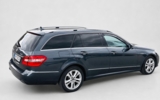 Mercedes-Benz E trieda Kombi 350 CDI 4matic Blue Avantgarde – fotografia 18
