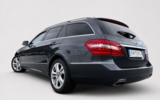 Mercedes-Benz E trieda Kombi 350 CDI 4matic Blue Avantgarde – fotografia 9
