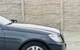 Mercedes-Benz E trieda Kombi 350 CDI 4matic Blue Avantgarde – fotografia 16