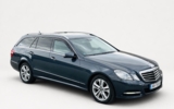 Mercedes-Benz E trieda Kombi 350 CDI 4matic Blue Avantgarde – fotografia 15