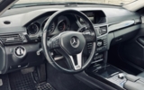 Mercedes-Benz E trieda Kombi 350 CDI 4matic Blue Avantgarde – fotografia 38