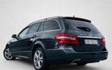 Mercedes-Benz E trieda Kombi 350 CDI 4matic Blue Avantgarde – fotografia 22