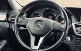 Mercedes-Benz E trieda Kombi 350 CDI 4matic Blue Avantgarde – fotografia 34