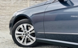 Mercedes-Benz E trieda Kombi 350 CDI 4matic Blue Avantgarde – fotografia 26