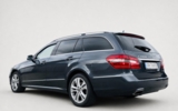 Mercedes-Benz E trieda Kombi 350 CDI 4matic Blue Avantgarde – fotografia 6
