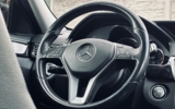 Mercedes-Benz E trieda Kombi 350 CDI 4matic Blue Avantgarde – fotografia 32