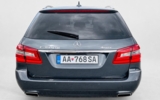 Mercedes-Benz E trieda Kombi 350 CDI 4matic Blue Avantgarde – fotografia 20