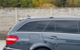 Mercedes-Benz E trieda Kombi 350 CDI 4matic Blue Avantgarde – fotografia 17