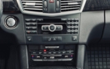 Mercedes-Benz E trieda Kombi 350 CDI 4matic Blue Avantgarde – fotografia 35
