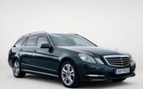 Mercedes-Benz E trieda Kombi 350 CDI 4matic Blue Avantgarde – fotografia 14