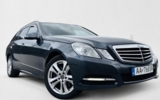 Mercedes-Benz E trieda Kombi 350 CDI 4matic Blue Avantgarde – fotografia 23