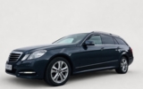 Mercedes-Benz E trieda Kombi 350 CDI 4matic Blue Avantgarde – fotografia 8