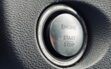Mercedes-Benz E trieda Kombi 350 CDI 4matic Blue Avantgarde – fotografia 47