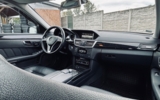 Mercedes-Benz E trieda Kombi 350 CDI 4matic Blue Avantgarde – fotografia 30