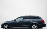 Mercedes-Benz E trieda Kombi 350 CDI 4matic Blue Avantgarde – fotografia 7