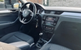 Škoda Rapid 1.2 TSI 110k Drive – fotografia 36
