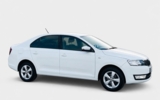 Škoda Rapid 1.2 TSI 110k Drive – fotografia 16