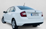 Škoda Rapid 1.2 TSI 110k Drive – fotografia 28