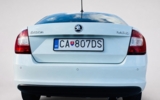 Škoda Rapid 1.2 TSI 110k Drive – fotografia 5