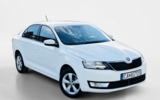 Škoda Rapid 1.2 TSI 110k Drive – fotografia 8