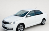 Škoda Rapid 1.2 TSI 110k Drive – fotografia 24