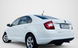 Škoda Rapid 1.2 TSI 110k Drive – fotografia 7