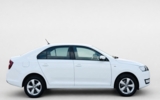 Škoda Rapid 1.2 TSI 110k Drive – fotografia 3