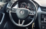 Škoda Rapid 1.2 TSI 110k Drive – fotografia 39