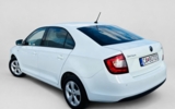 Škoda Rapid 1.2 TSI 110k Drive – fotografia 9