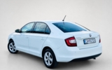 Škoda Rapid 1.2 TSI 110k Drive – fotografia 29