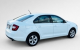 Škoda Rapid 1.2 TSI 110k Drive – fotografia 18